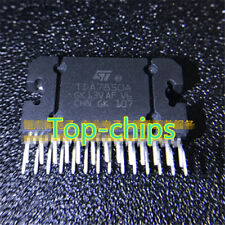 1PCS TDA7850A ZIP-27 Audio Amplifiers 4 x 50 W MOSFET Quad Bridge Pwr Amplifie  picture