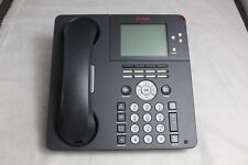 Lot of 10 Avaya 9650 Office IP Phones 700383938 - Grade A Used picture