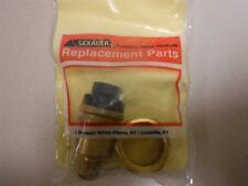 SEXAUER REPLACEMENT PART AS-16R 073221 R.H. Thr. Stem Assembly New In Bag P7 picture