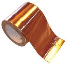 Eternabond Cf-6-25R Copper Flashing,6In X 25Ft picture