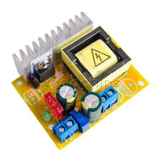 DC-DC 8~32V to 45~390V High Voltage Boost Converter ZVS Step-up Booster Module picture