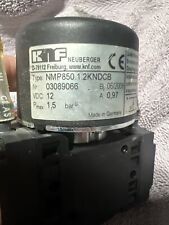 Knf NMP850 12 Vdc  picture