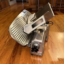 Hobart Meat Slicer 512 Vintage Meat And Cheese Slicer Commercial Tested WORKS picture