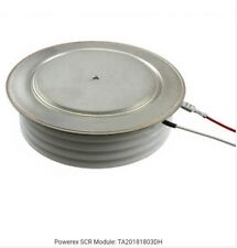 Replacement   TA20181803DH   NEW   Powerex  Thyristor SCR picture