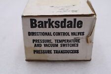 BARKSDALE 96201-BB2 / 96201BB2 (NEW WITH BOX) STOCK L-276-A picture