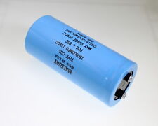 150000uF 15V Large Can Electrolytic Aluminum Capacitor 15VDC 150000mfd 150,000 picture