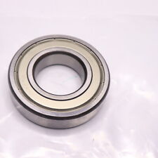 NSK Deep Groove Ball Bearing Alloy Steel 3440LBF Static LC 5778LBF Dynamic LC picture