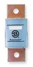Eaton Bussmann Kac-500 Semiconductor Fuse, Kac Series, 500A, Fast-Acting, 600V picture