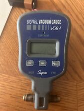 Subco VG 64 Digital Vacuum Gauge  picture