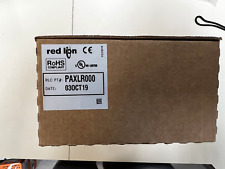 RED LION PAXLR000 LITE RATE METER 222 picture