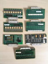 EDM CHARMILLES SLAVE INPUT/OUTPUT PCBS FOR HIGH END CT MACHINES. ANY SINGLE PCB. picture