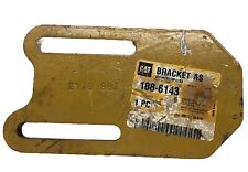 Caterpillar (Cat) 188-6143 or 1886143 Bracket Assembly picture