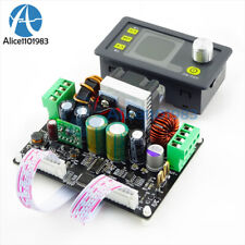 DPH3205 Buck-boost Converter Current Constant Voltage Programmable Control Power picture