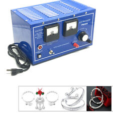 30A Jewelry Plating Rectifier Platinum Gold Silver Rhodium Blue Plating Machine picture