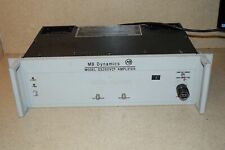 ^^ MB DYNAMICS MODEL SS250VCF AMPLIFIER MODEL 7521 (BC2) picture
