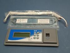 Johnson Controls - MS-DIS1710-0 - Local Controller Remote Panel Display picture