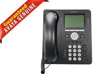Avaya 9608 IP Phone 700480585 VOIP Desk Telephone picture
