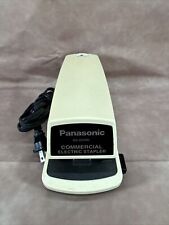 Vintage Panasonic Commercial Electronic Stapler AS-300NN Beige 3/3 picture