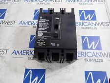 MCP13300RC Westinghouse  3 Phase 30 Amp 600 volt Motor Circuit Protector Tested picture