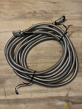 Sony DB9 connector cable 17 ft 7 pin connector for SR-745 magnascale read out picture