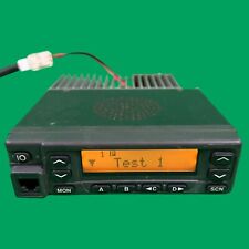 Kenwood TK-880H-1 / TK 880 Two-Way Radio / Analog / 450-490MHz picture