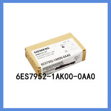 6ES7 952-1AK00-0AA0 SIEMENS One piece New In Box memory card 6ES7952-1AK00-0AA0 picture