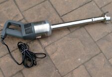 Robot Coupe - MP 450 Turbo - 18 in Hand Held Commercial Immersion Blender Mixer picture