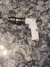 vintage Stanley pneumatic air drill airplane aerospace tool picture