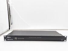 Crestron CP3N 3-Series Advanced Control Processor with Rack Ears - w/ Power Supp picture