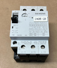Siemens 3VU1300-1MM00 Circuit Breaker picture