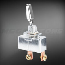 SPST 50A 12VDC Automotive Heavy Duty Toggle Switch On-Off High Current USA STOCK picture