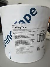 ONE ROLL OF DUPONT TYVEK FLASHING TAPE - 6