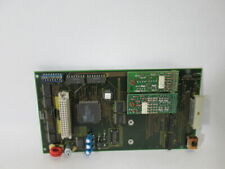 Indramat 109-0768-3A11-04 SIO3 Memory Circuit Board USED picture