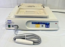 Mitek 225021 VAPR 3 RF Ablation System w/ Handpiece & Sterilization Case ESU picture