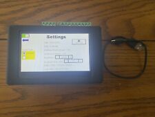 EDWARDS SIGA-HDT DIAGNOSTIC TOOL In New Tool Never Used Minus Flash /Thumb picture