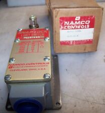 NEW NAMCO SNAP-LOCK LIMIT SWITCH  EA700-50926  picture
