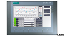 Siemens 6AV2123-2GB03-0AX0 SIMATIC HMI, KTP700 Basic, Basic Panel, Key/touch ope picture