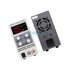 1PC New KPS3010DF 30V 10A 4 Digit Adjustable Switching Power Supply 110/220V #T picture
