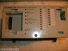 Omron 3G2S6-CPU35 3G2S6CPU35 PROGRAMMABLE CONTROLLER picture