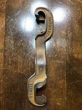 Vintage Automatic 38-11A Fire Sprinkler Head Wrench Tool picture