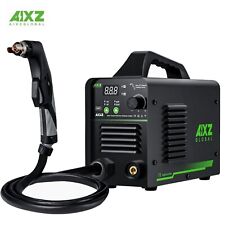 110& 220V Portable Plasma Cutter 45Amp Non-High Frequency Non-Touch Pilot 2T/4T picture