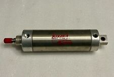 New Bimba Stainless Pneumatic Air Cylinder 706-DXP picture