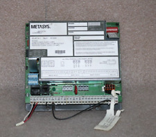 Johnson Controls Metasys AS-UNT141-1  Rev. H RY10225, Pre-Owned . picture