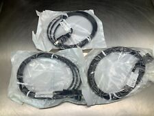 (3) Doble Engineering 181-0573 Power Cables picture