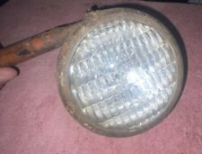 Vintage Do-Ray Tractor Fog Light 530 Chicago USA General &  Mount picture