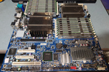 GIGABYTE GA-7TESM Dual Socket Xeon LGA 1366 Motherboard, 288GB DDR3 RAM, NO CPUs picture