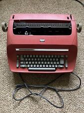 IBM Selectric System/2000 Wheelwriter 3 Typewriter picture
