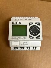 EASY-512-AC-RC Moeller Programmable relay, 110/240V, 8Amp, Number of Outputs: 4 picture