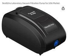 ‼️Just Pump‼️Laboratory Vacuum Filtration Pump for USA Market picture
