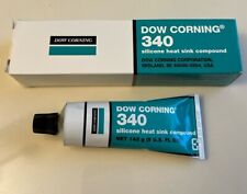 DOW CORNING 340 HEAT SINK COMPOUND 142g 5oz (Exp 2027+) picture